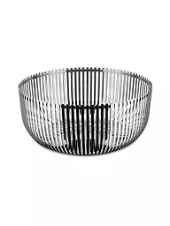 ALESSI | Fruttiera PIERRE CHARPIN 24cm Acciaio Inossidabile | Argento