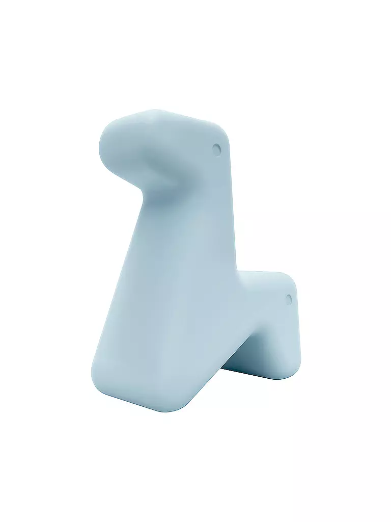 ALESSI | Kinderstuhl Doraff  | Blu chiaro