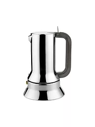 ALESSI | Macchina per espresso / 3 tazze | Argento