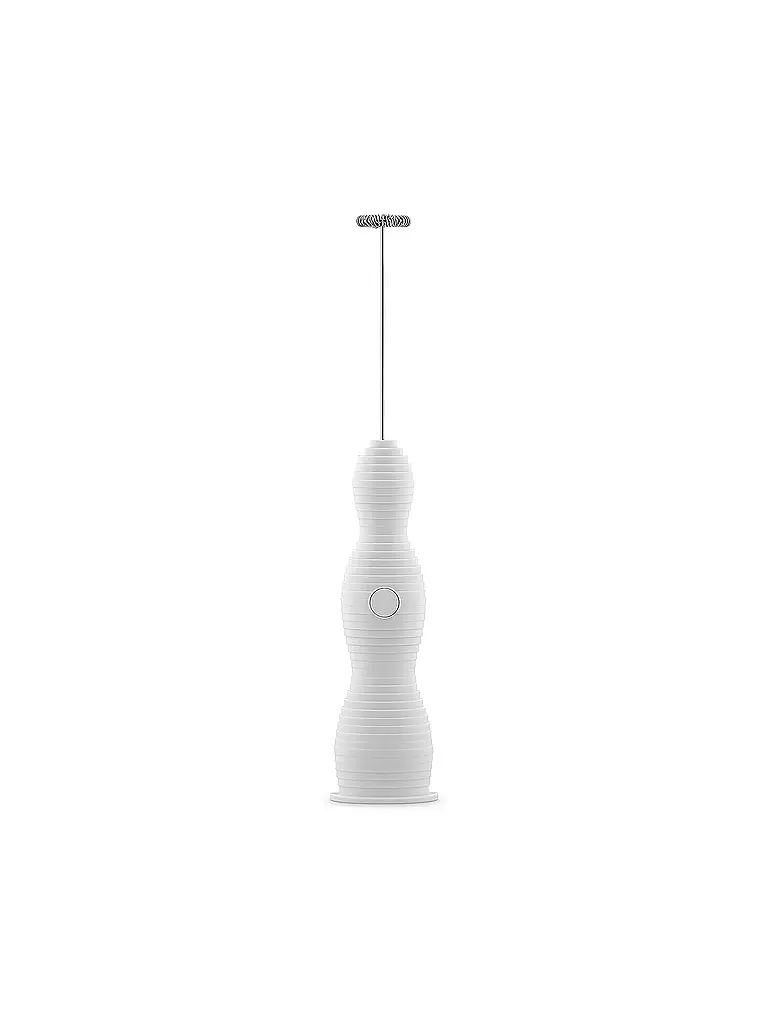 ALESSI | Montalatte Pulcina Bianco | Bianco
