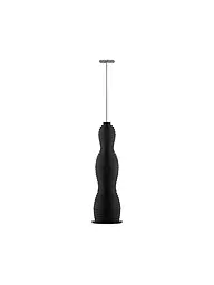 ALESSI | Montalatte Pulcina Nero | Nero