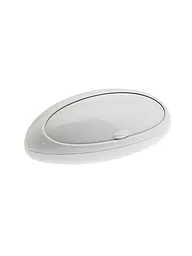 ALESSI | Portapane Gnam 46cm | Bianco