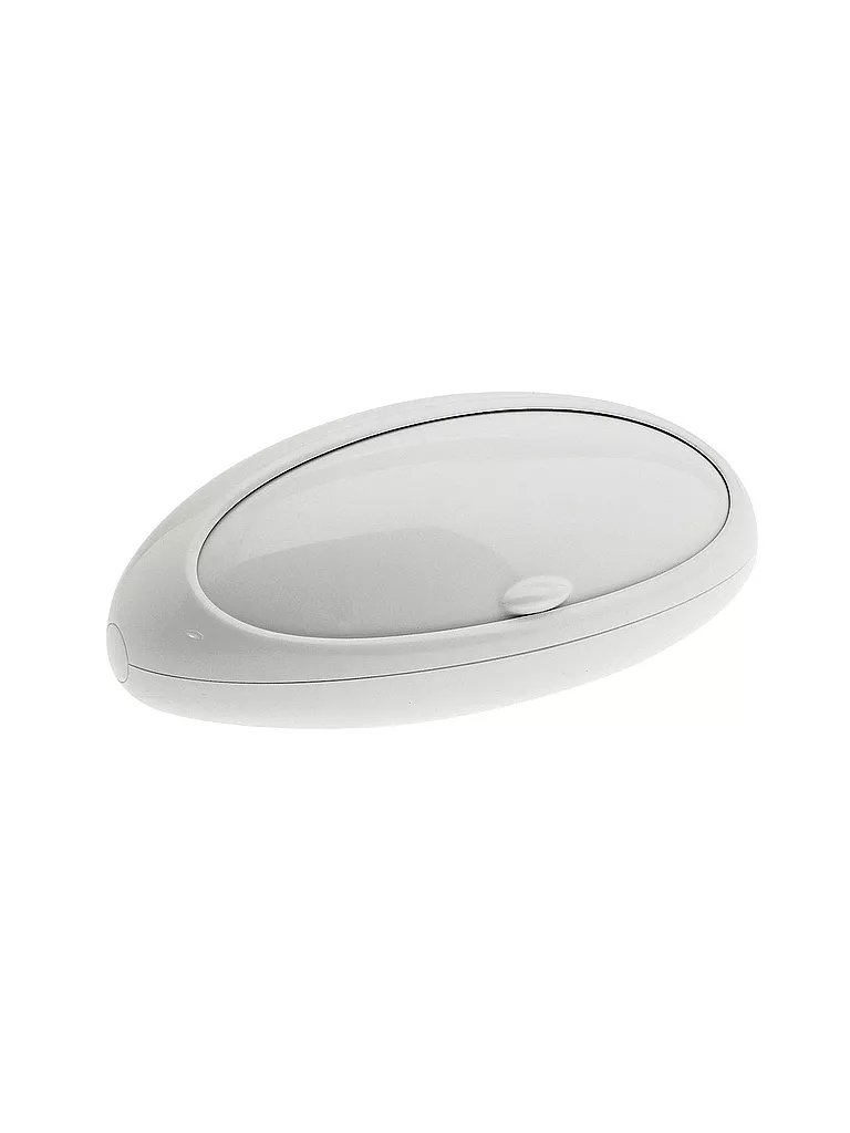 ALESSI | Portapane Gnam 46cm | Bianco