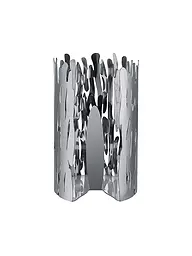 ALESSI | Portarotolo Barkroll 24 cm in acciaio inossidabile | Argento