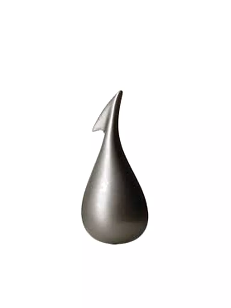 ALESSI | Sbuccia arance "Apostrophe" | Argento