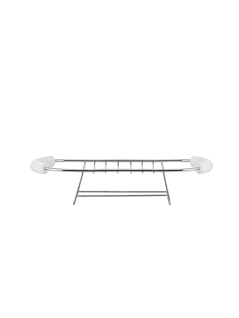 ALESSI | Scaldavivande PLISSE 26cm Bianco | Bianco