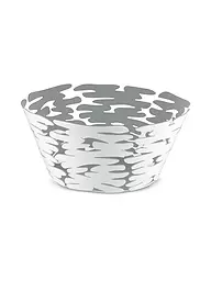 ALESSI | Schale rund Barket 21cm | Bianco