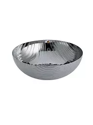 ALESSI | Schale Veneer 21cm Edelstahl | Argento