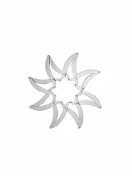 ALESSI | Sottopentola "Augh" | Argento