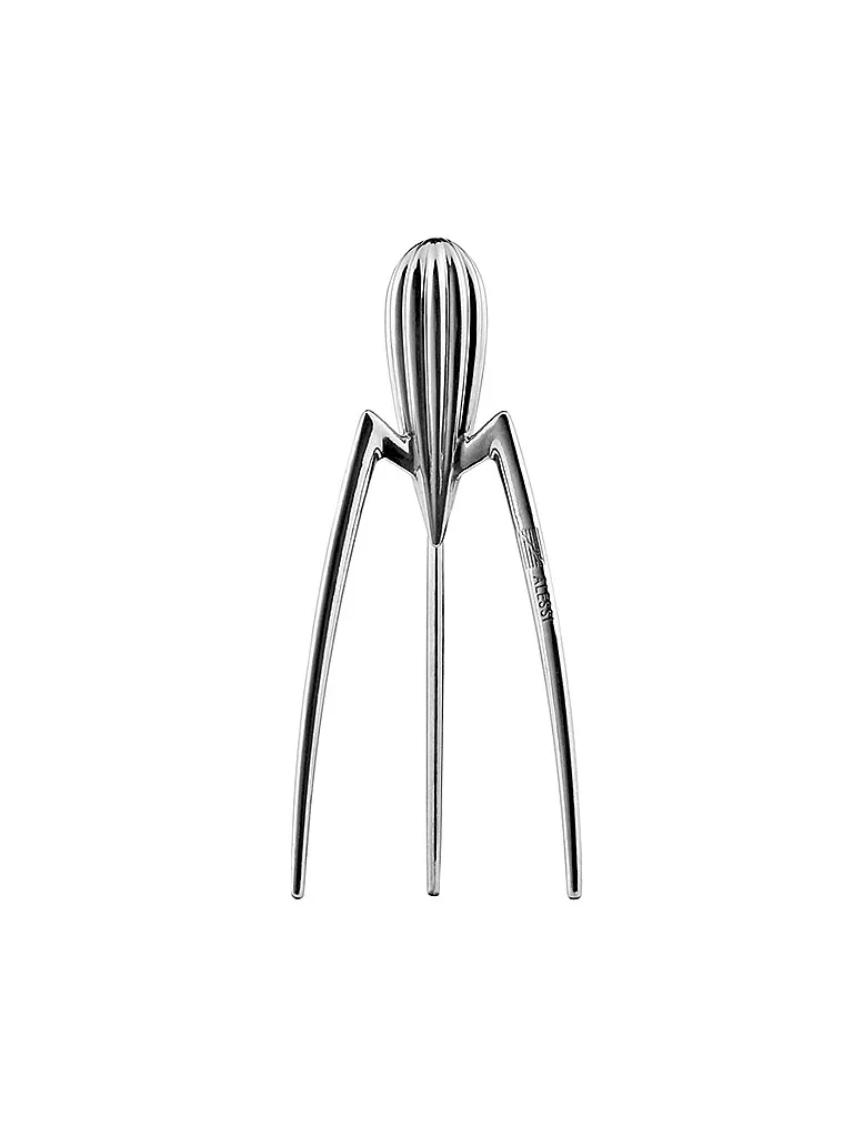ALESSI | Spremiagrumi "Juicy Salif" 29 cm | Argento