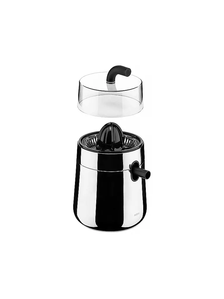 ALESSI | Spremiagrumi 20x23cm TORU Acciaio Inox 18/10 | 