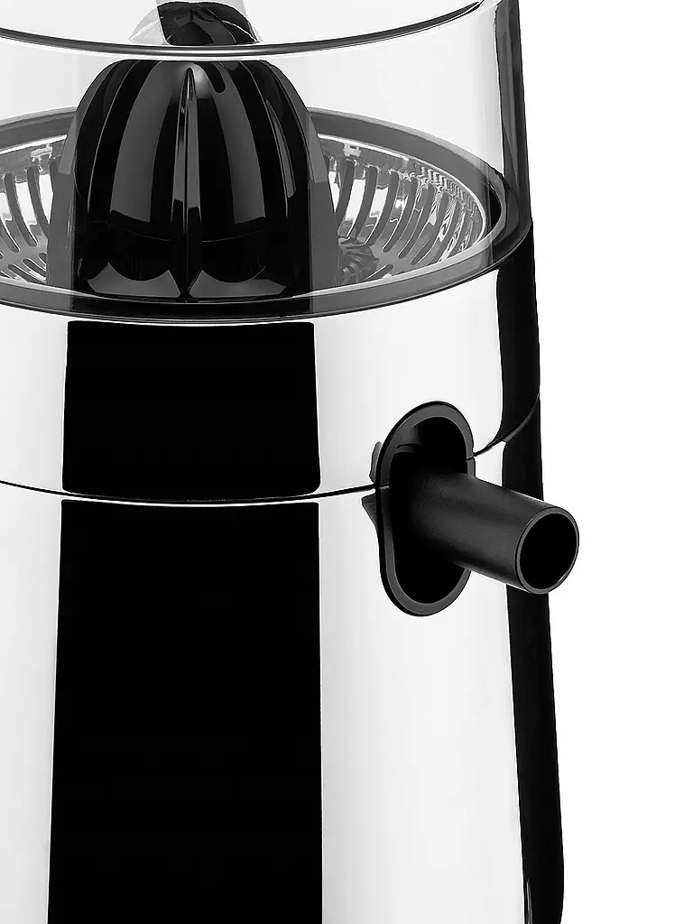 ALESSI | Spremiagrumi 20x23cm TORU Acciaio Inox 18/10 | 