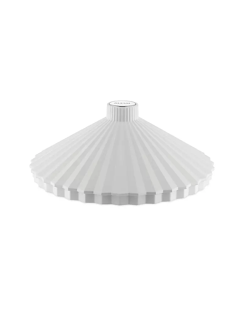 ALESSI | Spremiagrumi Plissé Bianco MDL07/W | 