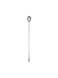 ALESSI | The tending box | Argento