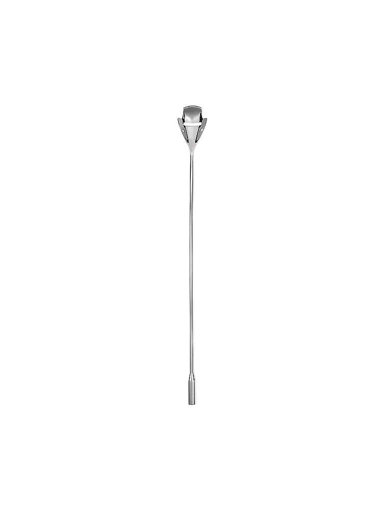 ALESSI | The tending box | Argento