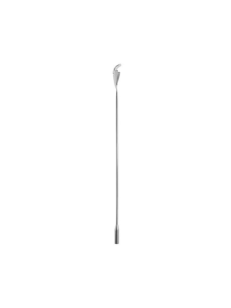 ALESSI | The tending box | Argento