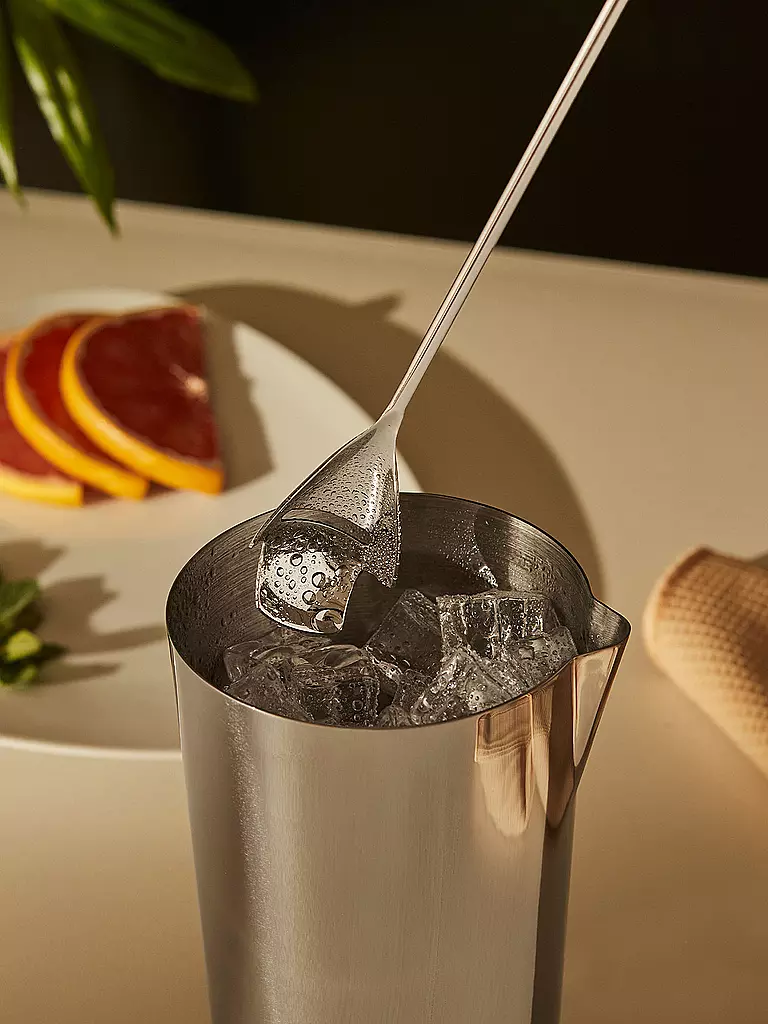 ALESSI | The tending box |