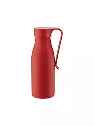 ALESSI | Thermos AWAY 05,l Blu | Rosso