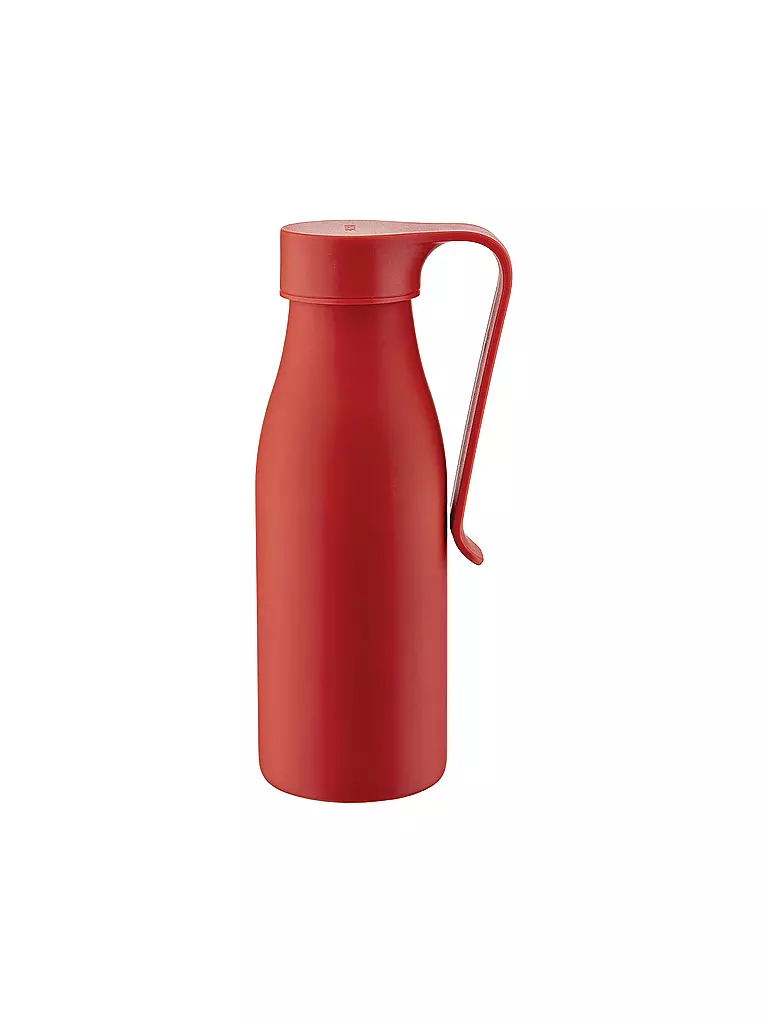 ALESSI | Thermos AWAY 05,l Rosso | Rosso