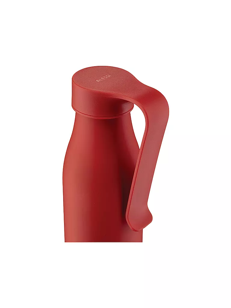 ALESSI | Thermos AWAY 05,l Rosso | 
