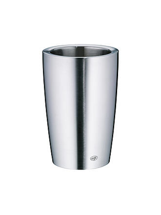 ALFI | Raffredda bottiglie VINO acciaio inox / opaco