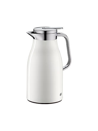 ALFI | Thermos - Caraffa isolante Skyline 1l Bianco Cocco