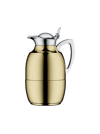ALFI | Thermos - Caraffa termica 1l JUWEL Oro