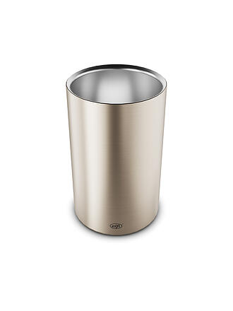 ALFI | Raffredda bottiglie VINO Champagne opaco