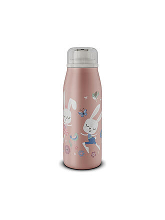 ALFI | Borraccia termica - Thermos per bambini 0,35 l Sweet Ballerina