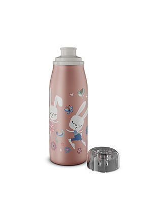 ALFI | Borraccia termica - Thermos per bambini 0,35 l Sweet Ballerina