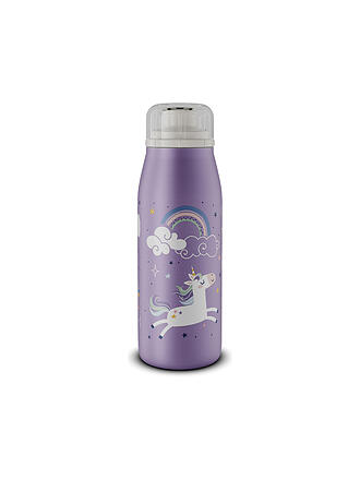 ALFI | Borraccia termica - Thermos per bambini 0,35 l Unicorno Unici