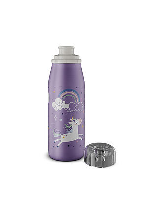 ALFI | Borraccia termica - Thermos per bambini 0,35 l Unicorno Unici