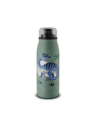 ALFI | Borraccia termica - Thermos Kids 0,35 l Crazy Dinos