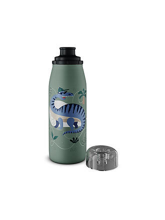 ALFI | Borraccia termica - Thermos Kids 0,35 l Crazy Dinos
