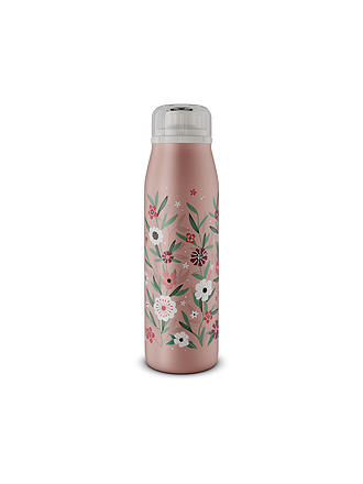 ALFI | Borraccia termica - Thermos Kids 0,5l Flowers