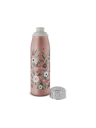 ALFI | Borraccia termica - Thermos Kids 0,5l Flowers
