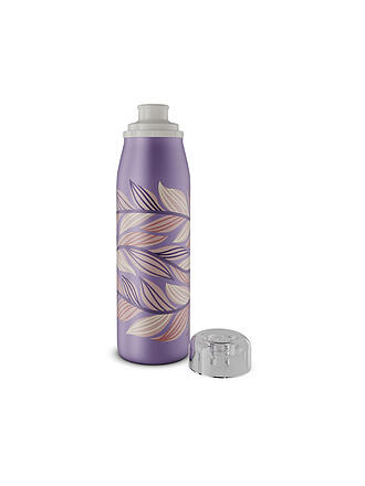 ALFI | Borraccia termica - Thermos Kids 0,5l Leaves