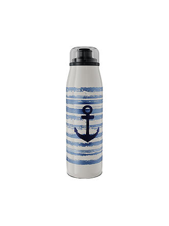 ALFI | Borraccia termica - Thermos Kids 0,5l Navy