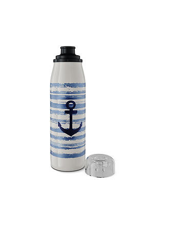 ALFI | Borraccia termica - Thermos Kids 0,5l Navy