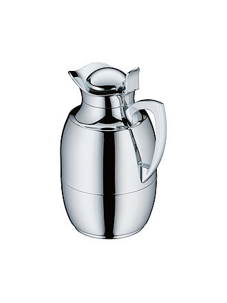 ALFI | Thermoskanne - Caraffa termica 0,65l JUWEL in acciaio inox