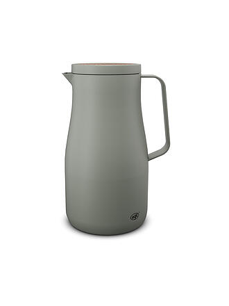 ALFI | Thermoskanne - Isolierkanne Studio 1l Matcha Green