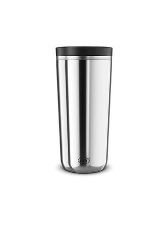 ALFI | Tazza termica da viaggio 0,38 l MUG PRO in acciaio inox