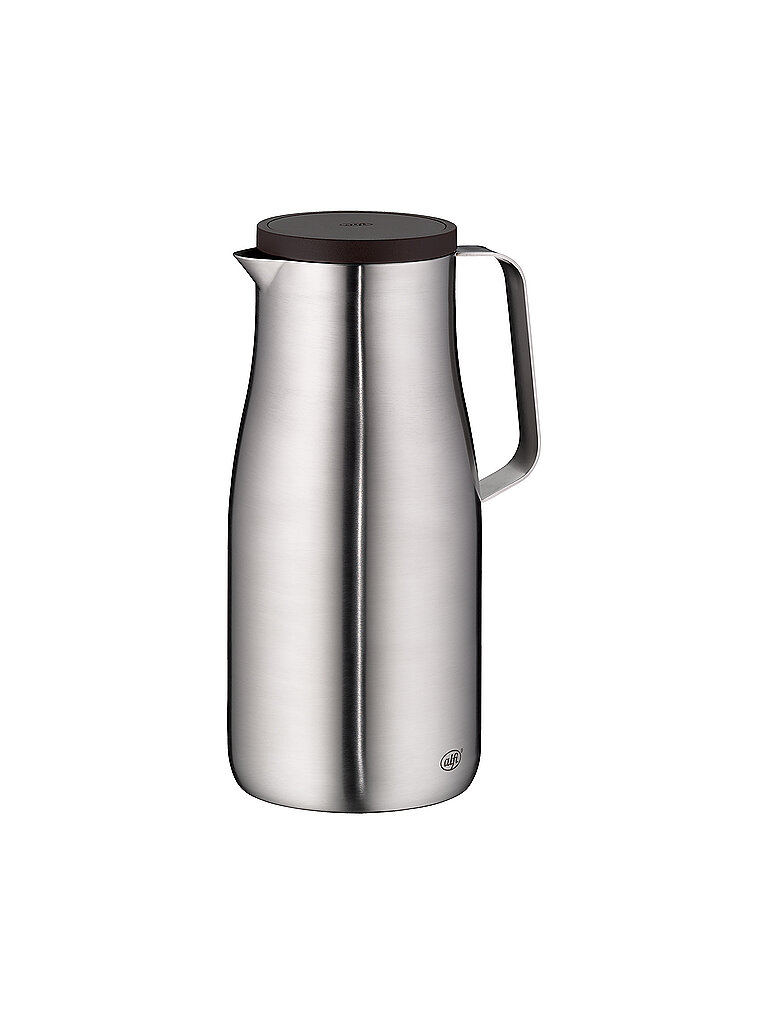 Thermos - Caraffa isolante Studio 1,5l Acciaio inox opaco argento