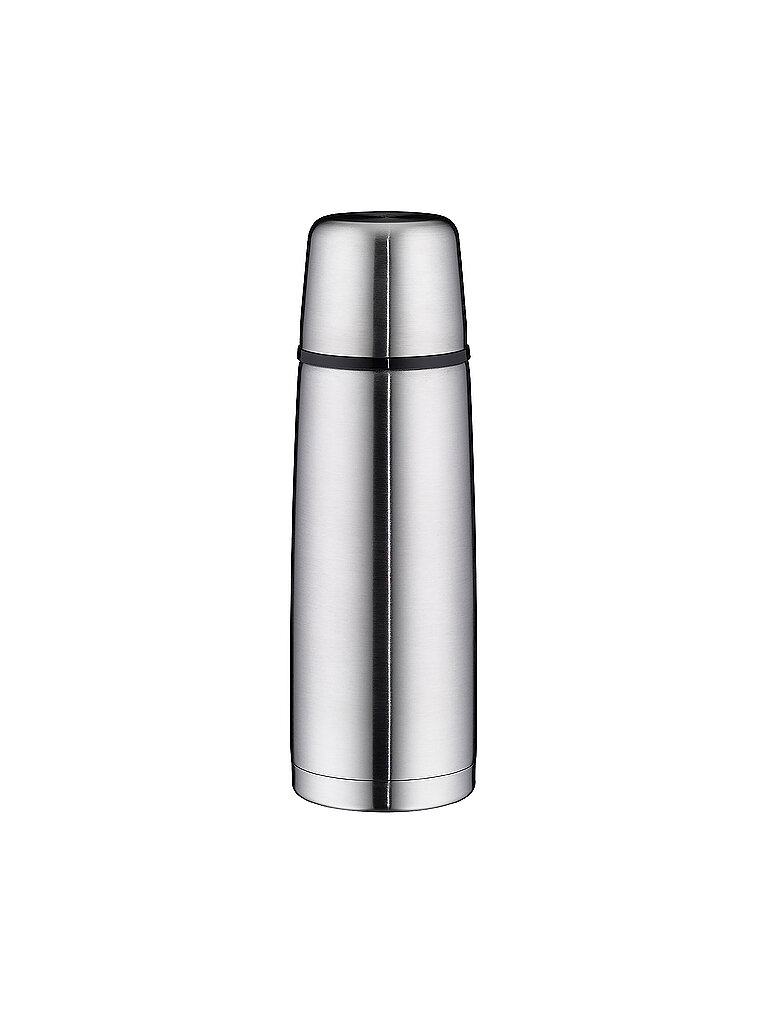 Borraccia termica Isotherm Perfect 0,75 l in acciaio inox argento