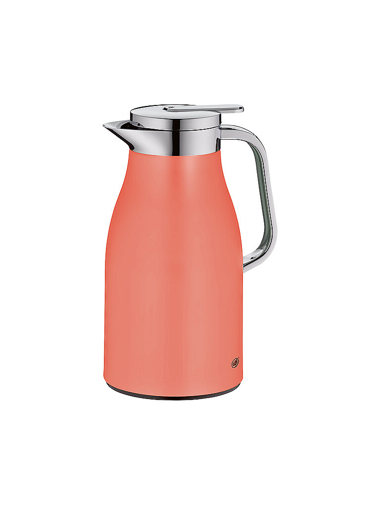 Thermos - Caraffa isolante 1l SKYLINE Deep Apricot corallo