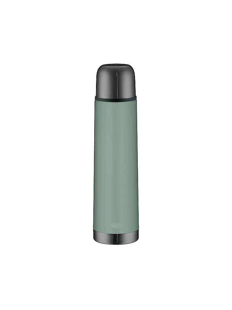 ALFI | Borraccia termica - Thermos 0,75l ISOTHERM ECO Pastel Forest | Menta