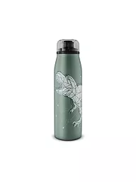ALFI | Borraccia termica - Thermos Kids 0,5l Navy | Verde chiaro
