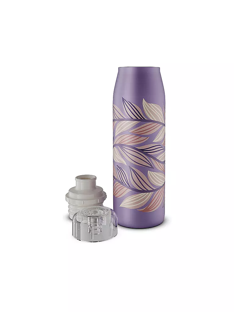 ALFI | Borraccia termica - Thermos Kids 0,5l Leaves | 