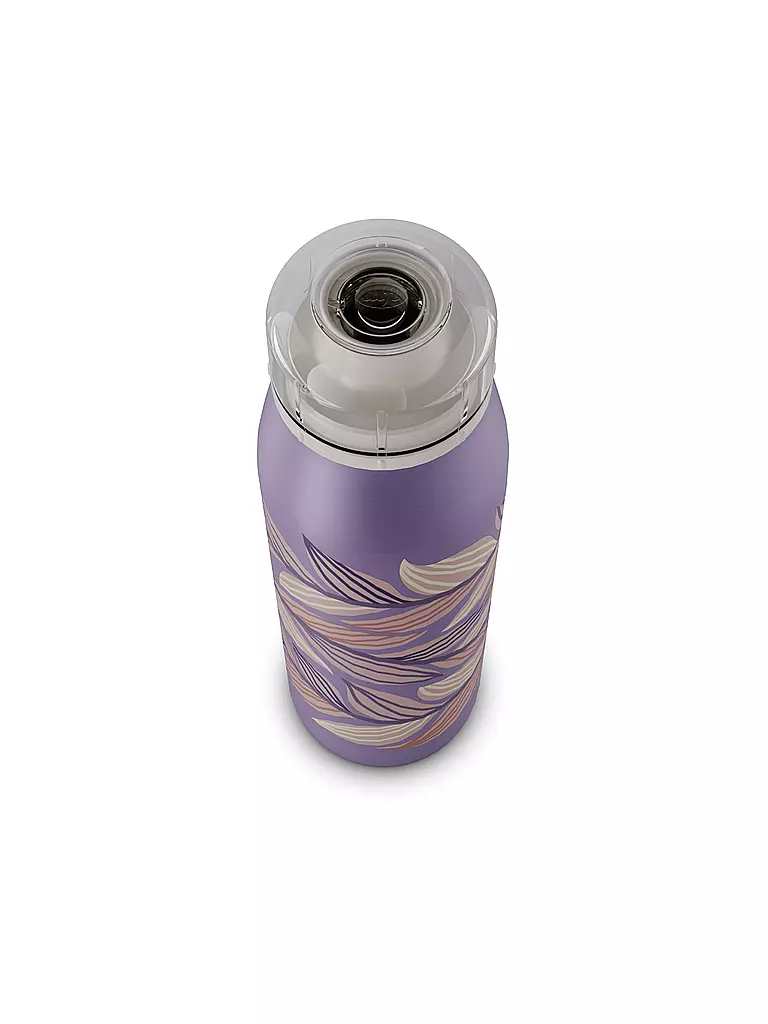 ALFI | Borraccia termica - Thermos Kids 0,5l Leaves | 