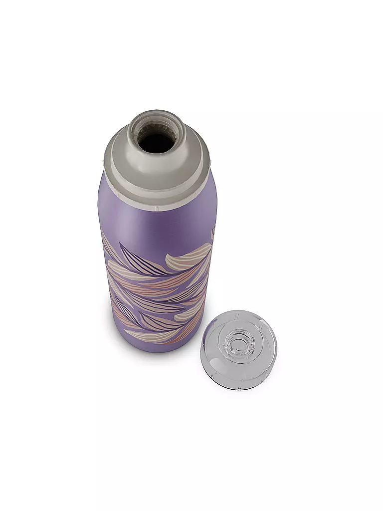 ALFI | Borraccia termica - Thermos Kids 0,5l Leaves | 